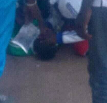 Urgent Stade Iba Mar Diop : Le capitaine de l’Asfa, Amath Coly perd la vie en plein match contre la… Urgent Stade Iba Mar Diop : Le capitaine de l’Asfa, Amath Coly perd la vie en plein match contre la…