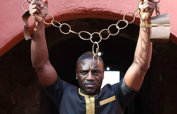 Akon répond à Kanye West: Nous avons rien demander à… Akon répond à Kanye West: Nous avons rien demander à…