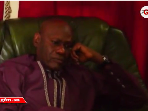 Vidéo: Humilié au Palais – Youssou Touré craque, on lui a retiré ses deux véhicules. Vidéo: Humilié au Palais – Youssou Touré craque, on lui a retiré ses deux véhicules.
