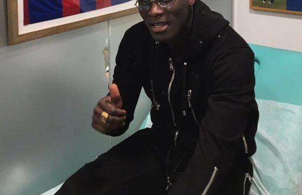 Kara Mbodji déballe : «Ce qui s’est passé … Sadio Mané était prêt à prendre en… Kara Mbodji déballe : «Ce qui s’est passé … Sadio Mané était prêt à prendre en…