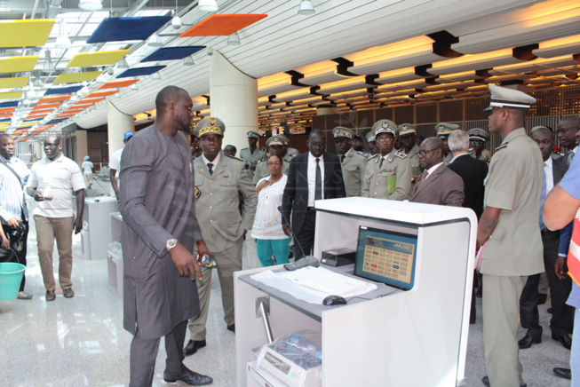 Révolte à l’Aibd : Telium Logistics menace de déguerpir les occupants des abris provisoires Révolte à l’Aibd : Telium Logistics menace de déguerpir les occupants des abris provisoires