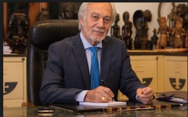 Gérard Sénac, dans votre pays, auriez-vous osé pareilles négligences ? Gérard Sénac, dans votre pays, auriez-vous osé pareilles négligences ?