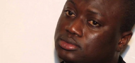 L'humoriste Ndiaye de la Tfm arrêté... L'humoriste Ndiaye de la Tfm arrêté...