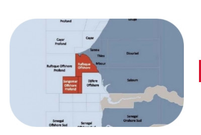 Affaire des blocs Rufisque et Sénégal Sud offshore profond: Un compromis à trois entre le Sénégal, Total et Apcl trouvé Affaire des blocs Rufisque et Sénégal Sud offshore profond: Un compromis à trois entre le Sénégal, Total et Apcl trouvé