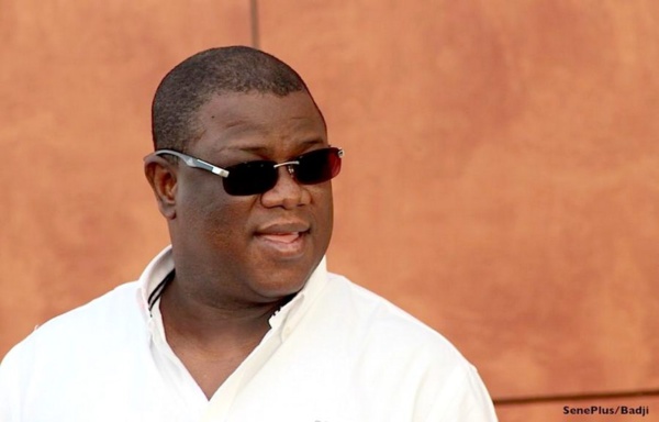 Abdoulaye Baldé sur le conflit casamançais : « Macky Sall est en train de répéter les mêmes erreurs de ses prédécesseurs » Abdoulaye Baldé sur le conflit casamançais : « Macky Sall est en train de répéter les mêmes erreurs de ses prédécesseurs »