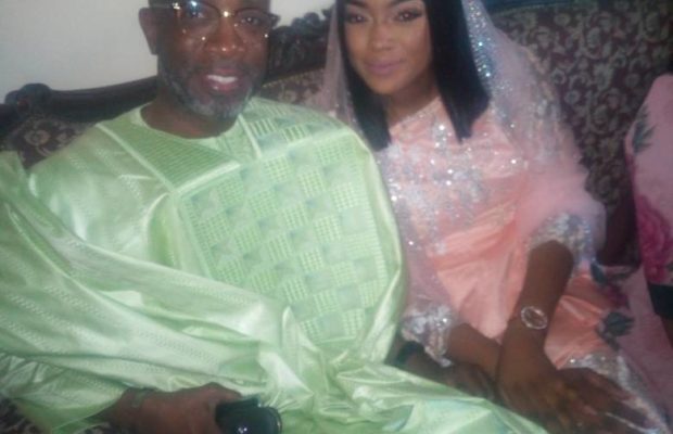 Bouba Ndour : «J’ai vécu l’enfer dans mes précédents mariages» Bouba Ndour : «J’ai vécu l’enfer dans mes précédents mariages»