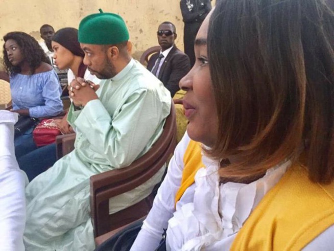 Présidentielle 2019: les 120 images de la tournée de Sheikh Alassane Sène à Thiès