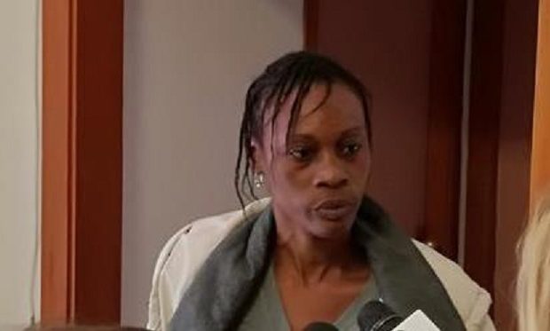 Racisme en Italie : Fatima Sy renvoyée parce qu’elle est… Racisme en Italie : Fatima Sy renvoyée parce qu’elle est…