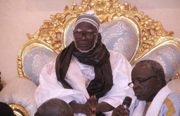 « Africains les plus influents » : Quatre Sénégalais dans le Top 50 « Africains les plus influents » : Quatre Sénégalais dans le Top 50