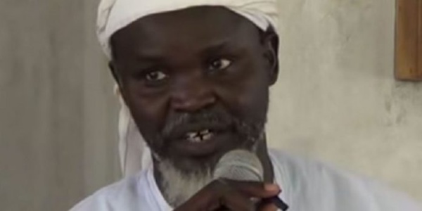 Imam Ndao : "Ce que je reproche aux tidjanes, mourides…" Imam Ndao : "Ce que je reproche aux tidjanes, mourides…"