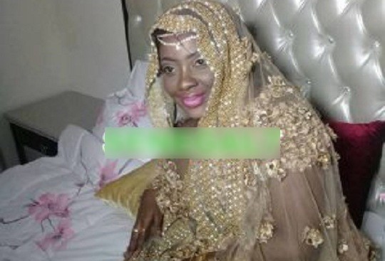 Les images du mariage de la députée Sira Ndiaye Les images du mariage de la députée Sira Ndiaye