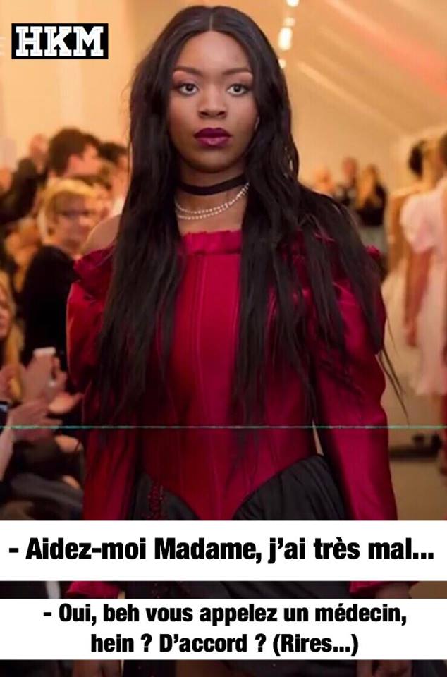 Le SAMU refuse de la prendre en charge, elle meurt quelques heures plus tard Le SAMU refuse de la prendre en charge, elle meurt quelques heures plus tard