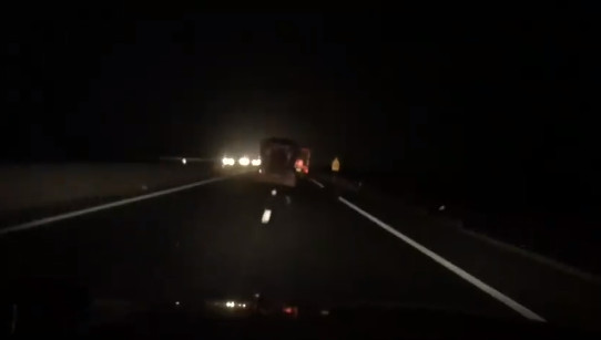 Incroyable: Axe Dakar-Aibd de l’autoroute à péage, Nous sommes tous en danger dans notre pays le Sénégal. Regardez Incroyable: Axe Dakar-Aibd de l’autoroute à péage, Nous sommes tous en danger dans notre pays le Sénégal. Regardez