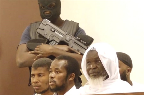 Procès Imam Ndao et Cie : Le réquisitoire du Procureur attendu lundi prochain Procès Imam Ndao et Cie : Le réquisitoire du Procureur attendu lundi prochain