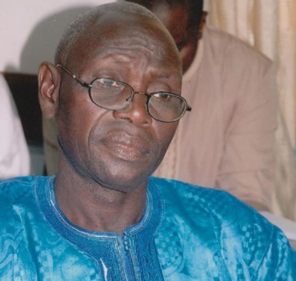 Ibrahima Bakhoum sur l’appel de Macky Sall à l’opposition: “Cet appel est, suffisamment, tard pour être pertinent” Ibrahima Bakhoum sur l’appel de Macky Sall à l’opposition: “Cet appel est, suffisamment, tard pour être pertinent”
