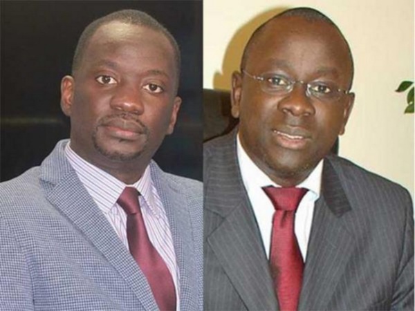 Malaise au sein du parti présidentiel, à moins de 10 mois de la présidentielle de 2019 : Macky SALL, à l’épreuve de l’APR Malaise au sein du parti présidentiel, à moins de 10 mois de la présidentielle de 2019 : Macky SALL, à l’épreuve de l’APR