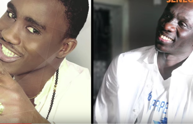 Pape Diouf: « Wally Seck sama rak la, nio bokk ndeye ak baye » – Regardez: Pape Diouf: « Wally Seck sama rak la, nio bokk ndeye ak baye » – Regardez: