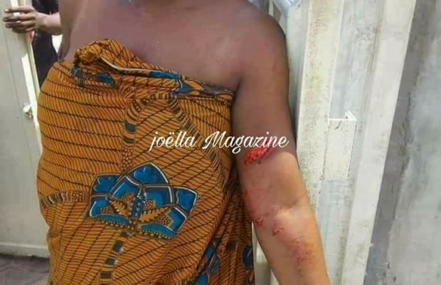 Canada: Cheikh Ahmadou Bamba Mbaye tue sa femme Bigué Ndao dans une place publique Canada: Cheikh Ahmadou Bamba Mbaye tue sa femme Bigué Ndao dans une place publique