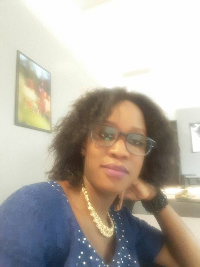 Canada: Voici Bigué Ndao la femme tué par son mari Cheikh Mbaye dans une place publique