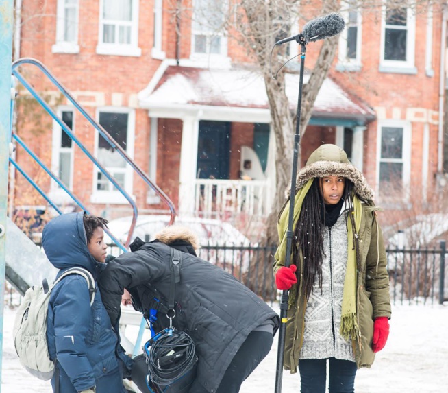 La petite-fille de Bob Marley arrêtée, confondue à une… La petite-fille de Bob Marley arrêtée, confondue à une…
