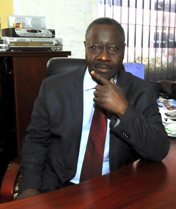 Nomination PCA de TDS – SA : El Hadji Ndiaye, patron de la 2STV au cœur d’un conflit d’intérêt? Nomination PCA de TDS – SA : El Hadji Ndiaye, patron de la 2STV au cœur d’un conflit d’intérêt?