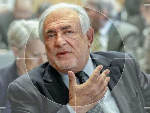 La vérité sur le lucratif business de Dominique Strauss-Kahn en Afrique et dans le privé La vérité sur le lucratif business de Dominique Strauss-Kahn en Afrique et dans le privé