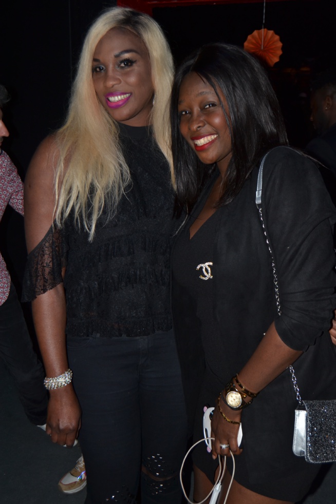 LIVE BIIR METZ: Sidy Diop en tournée européenne casse la baraque. VIDEO  ET IMAGES.