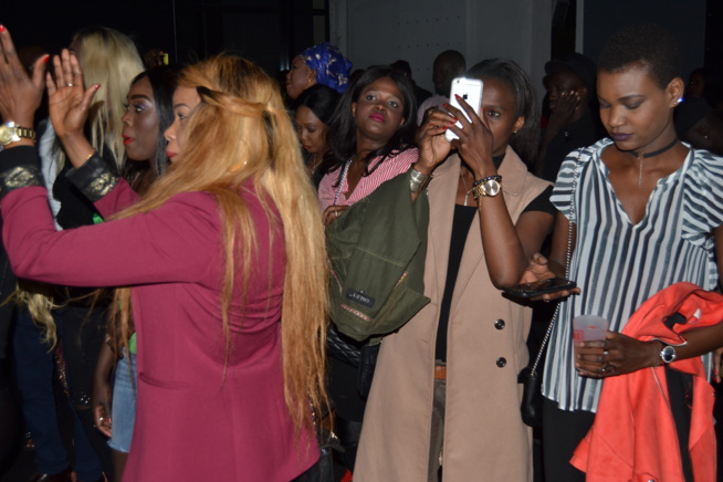 LIVE BIIR METZ: Sidy Diop en tournée européenne casse la baraque. VIDEO  ET IMAGES.