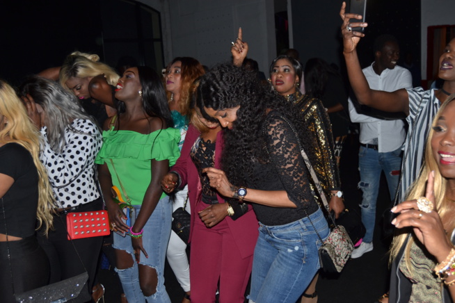 LIVE BIIR METZ: Sidy Diop en tournée européenne casse la baraque. VIDEO  ET IMAGES.