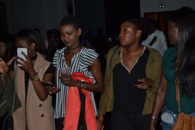 LIVE BIIR METZ: Sidy Diop en tournée européenne casse la baraque. VIDEO  ET IMAGES.