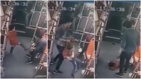 Les "petits morveux" en Chine : ces enfants uniques qui exaspèrent les adultes Les "petits morveux" en Chine : ces enfants uniques qui exaspèrent les adultes