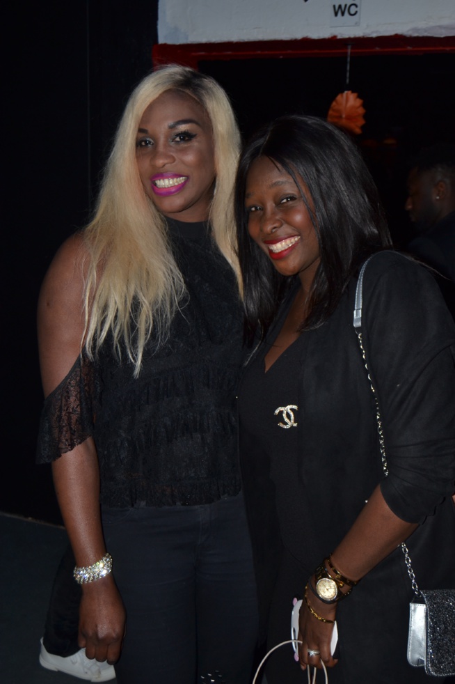 Les filles de Luxembourg, Strasbourg, Metz s'éclatent avec le nouveau chouchou de la musique Sénégalaise SIDY DIOP. Les filles de Luxembourg, Strasbourg, Metz s'éclatent avec le nouveau chouchou de la musique Sénégalaise SIDY DIOP.