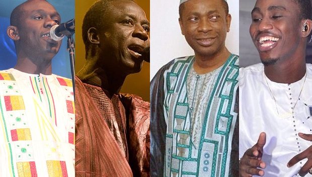 THIEY Le 12 Mai une date mystique ou mystérieuse pour les artistes Sénégalais? THIEY Le 12 Mai une date mystique ou mystérieuse pour les artistes Sénégalais?