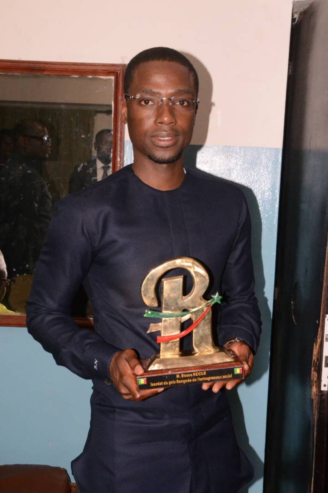 Une très bonne nouvelle pour Birane Ndour Une très bonne nouvelle pour Birane Ndour