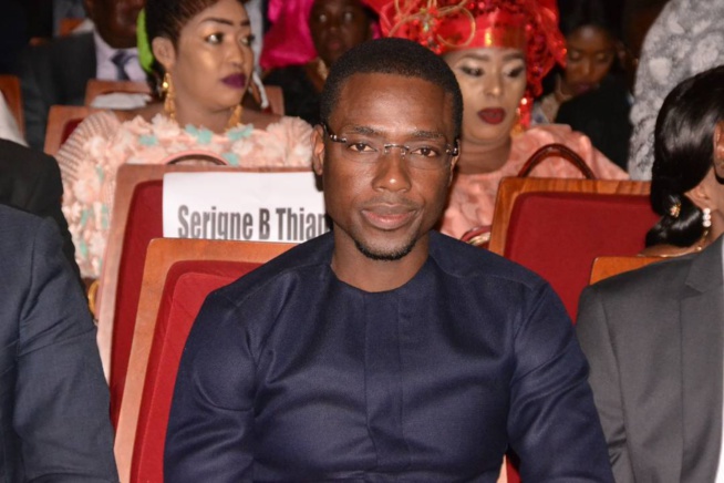 Une très bonne nouvelle pour Birane Ndour Une très bonne nouvelle pour Birane Ndour