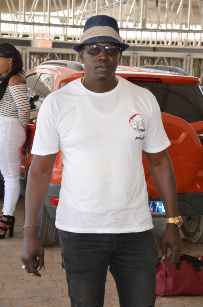 JOUR J -1 LES DERNIÉRES RÉGLAGES DU CONCERT DE PAPE DIOUF AU CICES. JOUR J -1 LES DERNIÉRES RÉGLAGES DU CONCERT DE PAPE DIOUF AU CICES.