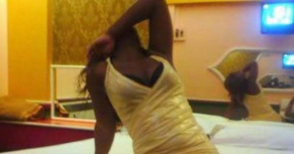Mbao : M. Loum, 17 ans fugue pendant 24 jours pour entretenir des relations sexuelles avec Ousseynou Diouf Mbao : M. Loum, 17 ans fugue pendant 24 jours pour entretenir des relations sexuelles avec Ousseynou Diouf