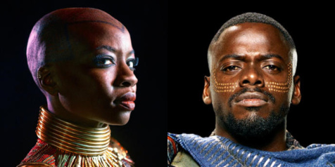 Black Panther : 10 choses que vous ignoriez sur le film Black Panther : 10 choses que vous ignoriez sur le film