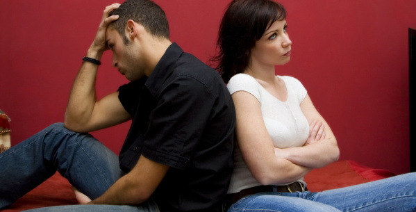 Un homme serait beaucoup plus stressant que des enfants Un homme serait beaucoup plus stressant que des enfants