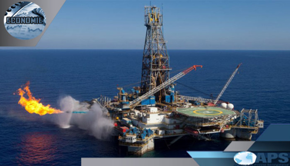 La hausse des prix du pétrole a un impact négatif sur le Budget 2018 (FMI) La hausse des prix du pétrole a un impact négatif sur le Budget 2018 (FMI)