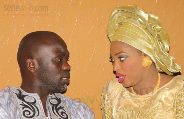 URGENT: Cheikh Yérim Seck arrêté URGENT: Cheikh Yérim Seck arrêté