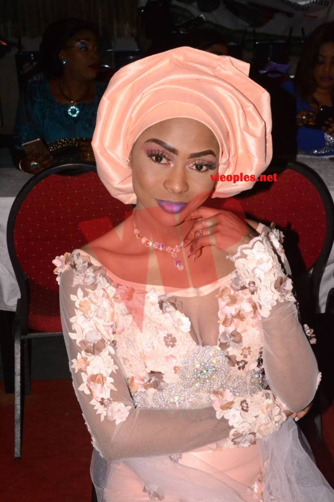 MEGA ENJOY DE PAPE DIOUF AU CICES: Admirez Le super Sagnsé de Seynabou Ndiaye de la 2STV MEGA ENJOY DE PAPE DIOUF AU CICES: Admirez Le super Sagnsé de Seynabou Ndiaye de la 2STV