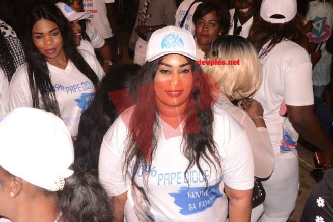 MEGA ENJOY DE PAPE DIOUF: REGARDEZ LES PLUS BELLES FILLES DE DAKAR SE SONT DONNEZ RENDEZ-VOUS AU CICES MEGA ENJOY DE PAPE DIOUF: REGARDEZ LES PLUS BELLES FILLES DE DAKAR SE SONT DONNEZ RENDEZ-VOUS AU CICES