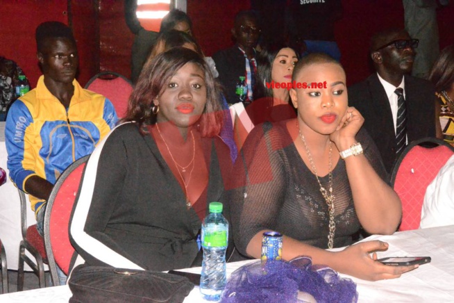 MEGA ENJOY DE PAPE DIOUF: REGARDEZ LES PLUS BELLES FILLES DE DAKAR SE SONT DONNEZ RENDEZ-VOUS AU CICES MEGA ENJOY DE PAPE DIOUF: REGARDEZ LES PLUS BELLES FILLES DE DAKAR SE SONT DONNEZ RENDEZ-VOUS AU CICES