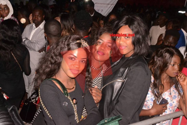 MEGA ENJOY DE PAPE DIOUF: REGARDEZ LES PLUS BELLES FILLES DE DAKAR SE SONT DONNEZ RENDEZ-VOUS AU CICES MEGA ENJOY DE PAPE DIOUF: REGARDEZ LES PLUS BELLES FILLES DE DAKAR SE SONT DONNEZ RENDEZ-VOUS AU CICES