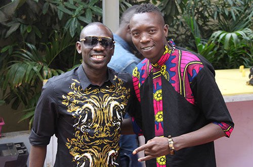 Vidéo – Baye Babou et Yawou dial (mbeur) explosent le Cices Vidéo – Baye Babou et Yawou dial (mbeur) explosent le Cices