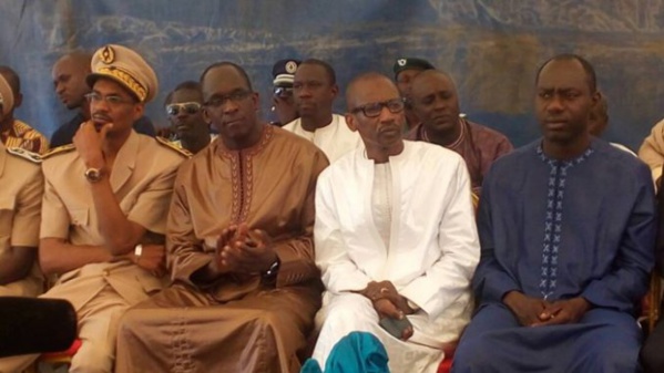 Wakhinane Nimzatt : Le maire réhabilite la maternité de Nimzatt à hauteur de 150 millions de franc CFA Wakhinane Nimzatt : Le maire réhabilite la maternité de Nimzatt à hauteur de 150 millions de franc CFA