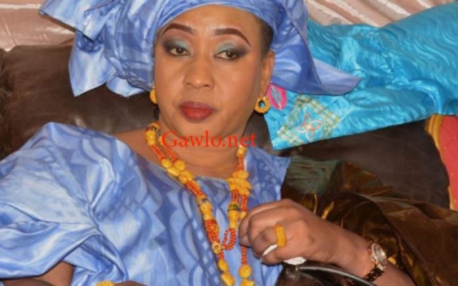 Mbaye Ndiaye Asecna divorce de sa femme milliardaire Ndella Wade Mbaye Ndiaye Asecna divorce de sa femme milliardaire Ndella Wade