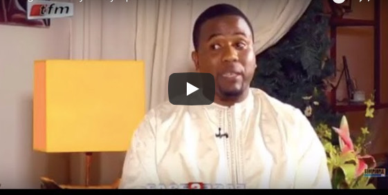 Bougane Guèye Dani : « Youssou Ndour est une référence»