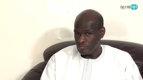 Vers un clash entre Thierno Lô et le camp présidentiel ? Les jeunes de l’Apd pilonnent le « Macky » et menacent de voter contre Sall Vers un clash entre Thierno Lô et le camp présidentiel ? Les jeunes de l’Apd pilonnent le « Macky » et menacent de voter contre Sall